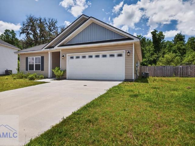 589 Meloney Drive