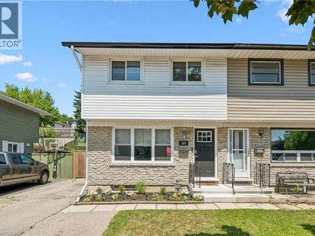 589 N Elgin Street N, Cambridge, ON, N1R 6A2 house for sale | Listing ID 40852 | Royal LePage