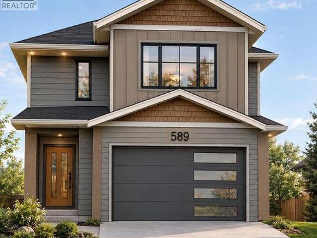 589 Sharma Crescent, Saskatoon, SK, S7W 1K6 house for sale | Listing ID SK050264 | Royal LePage