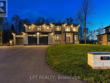 589 Shoreway Drive, Ottawa, ON, K4P 0G3 house for sale | Listing ID X13155 | Royal LePage