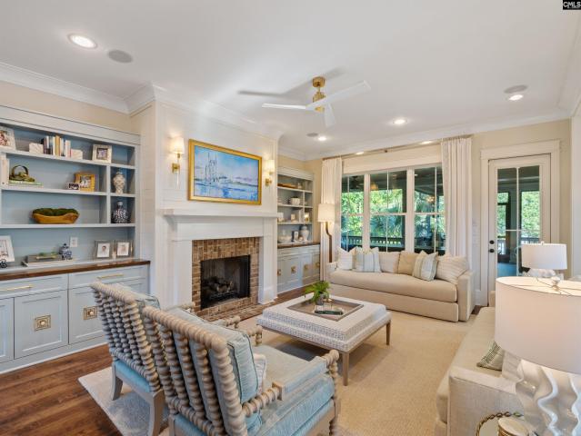589 Windmere Drive