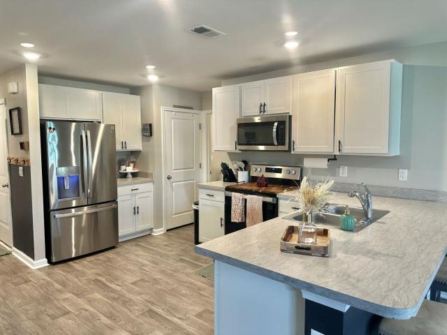 589 Talisman Trail