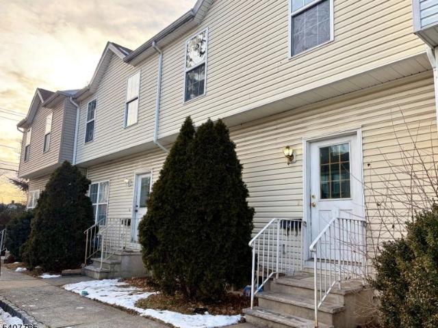 589 Tremont Ave Unit BCD, City Of Orange Twp. Us, nj