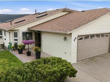 58 500 Wotzke Drive, Williams Lake, BC, V2G 4S9 house for sale | Listing ID R3133 | Royal LePage