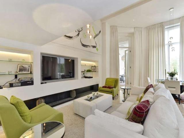 58 59 Hyde Park Gate, London, SW7 5ED, United Kingdom | 4 bed apartment for rent #125282423 | Rentberry