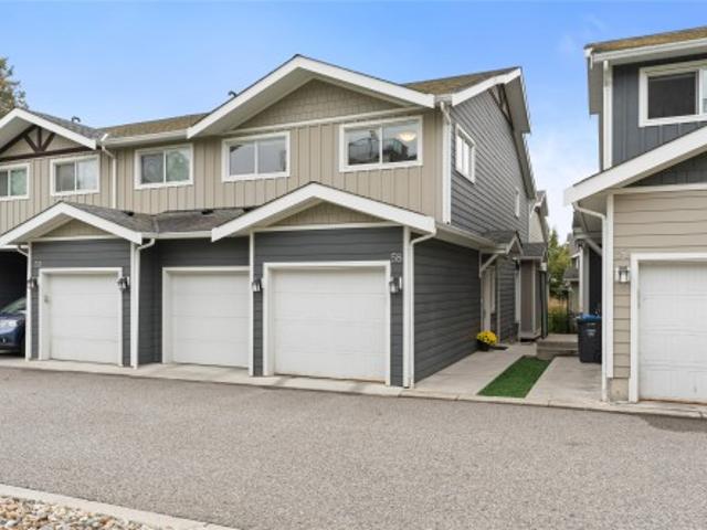 58 600 Boynton Place, Kelowna, BC, V1V 3B8 house for sale | Listing ID 10401 | Royal LePage