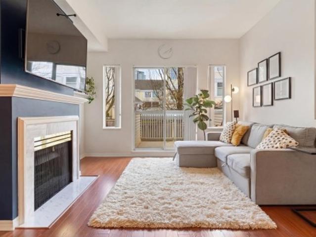 58 6700 Rumble Street, Burnaby, BC, V5E 4H7 townhouse for sale | Listing ID R3136 | Royal LePage