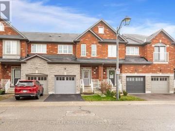 House for sale in Halton - Parking