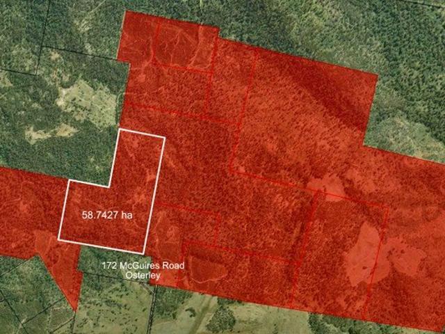 145 Acres of Freedom 360° Views & Endless Possibilities