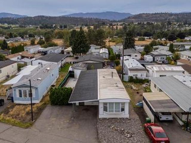 58 9020 Jim Bailey Road, Kelowna, BC, V4V 1E5 house for sale | Listing ID 10400 | Royal LePage