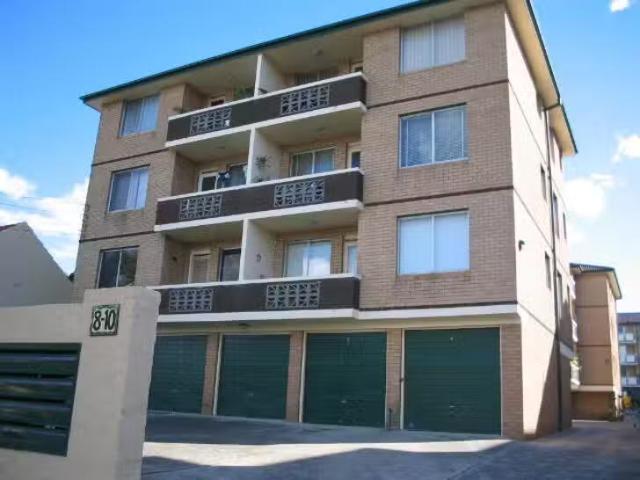 5/8 10 Terrace Road, Dulwich Hill, NSW 2203