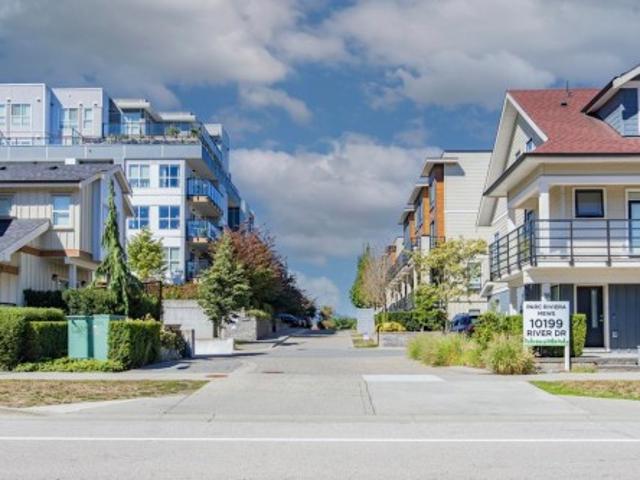 58 10 River Drive, Richmond, BC, V6X 0T7 townhouse for sale | Listing ID R3152 | Royal LePage