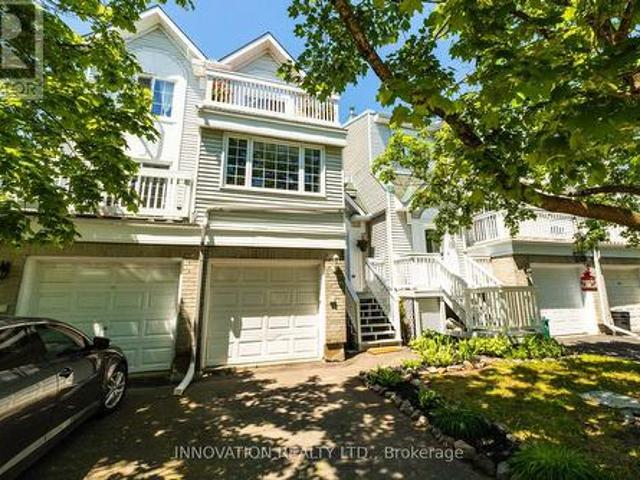 58 122 Castlegreen Private, Ottawa, ON, K1T 3N2 townhouse for sale | Listing ID X13410 | Royal LePage