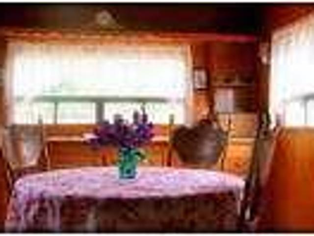 $58 / 1br 600ftÂ² Private, Adorable, Retro 1959 Art Craft Mobile Home
