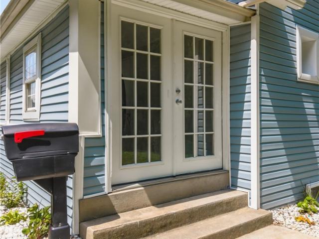 58 1st Street