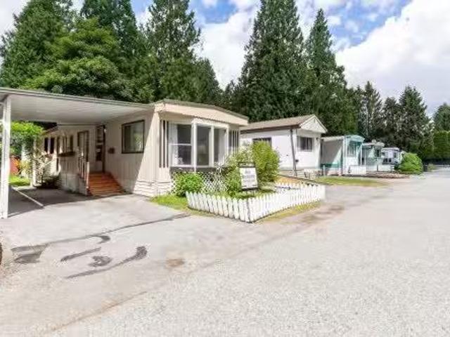 58 21163 Lougheed Highway, Maple Ridge, BC, V2X 2R4 house fo.