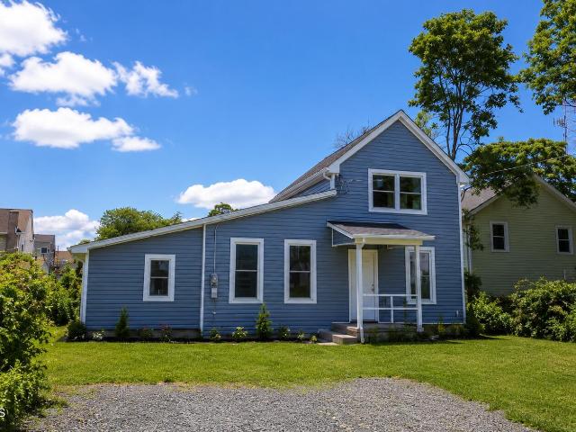 58 2nd Avenue