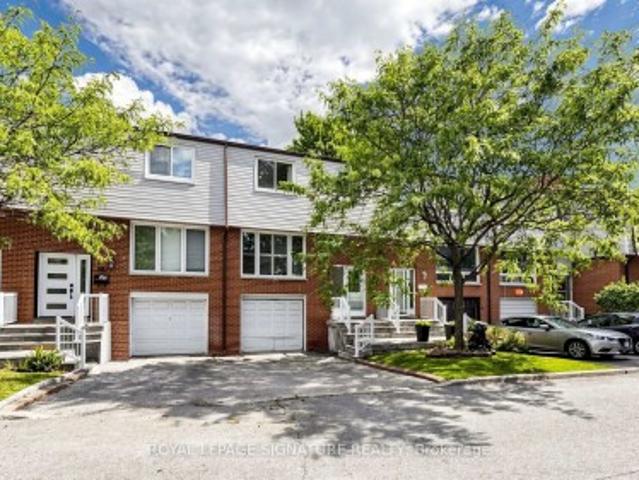 58 3525 Brandon Gate Drive, Mississauga, ON, L4T 3M3 townhouse for sale | Listing ID W13751 | Royal LePage