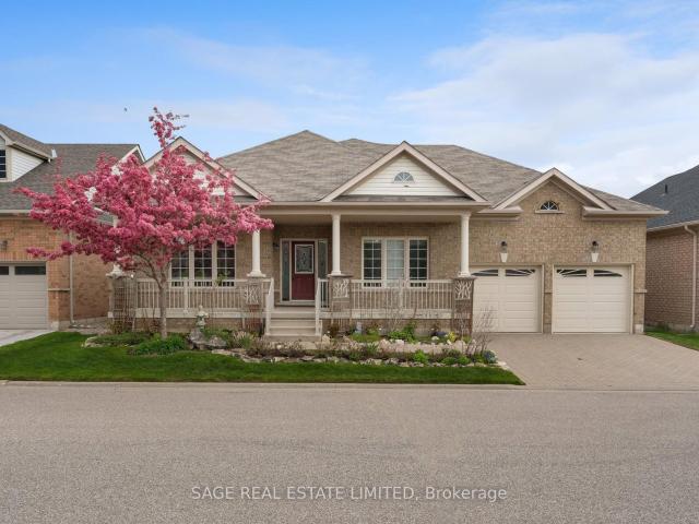58 3 Antilia Street, Brampton | 2+1Beds/3Bath, Condo, $989,000 | Condos. Ca