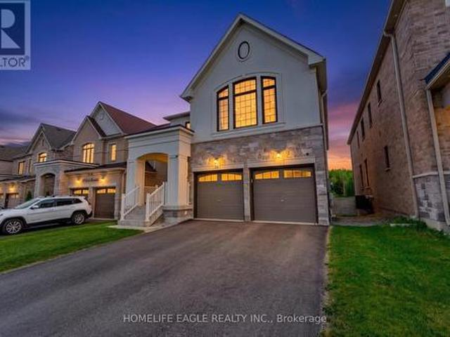 58 Tesla Crescent, East Gwillimbury, ON, L9N 0T3 house for sale | Listing ID N13488 | Royal LePage