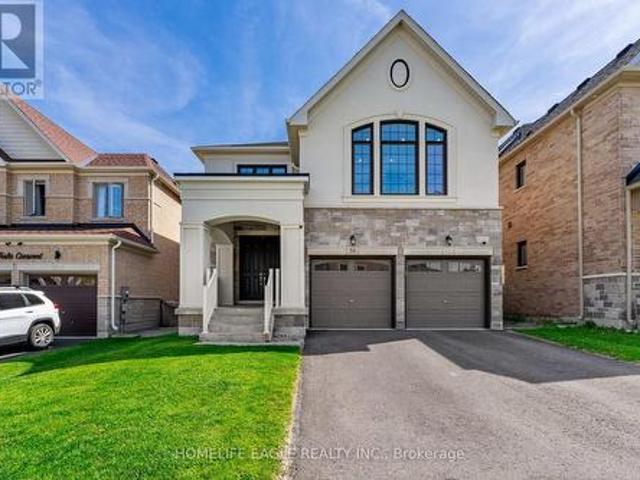 58 Tesla Crescent, East Gwillimbury, ON, L9N 0T3 house for sale | Listing ID N13732 | Royal LePage