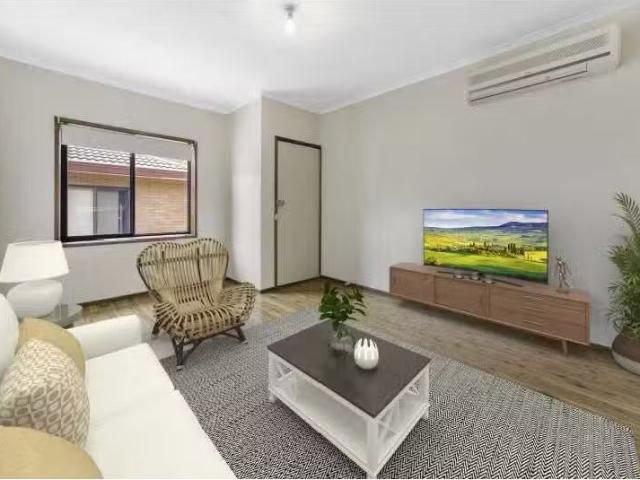 5/8 Todd St, MERRYLANDS Apartment for rent Listed by Starr Pa.