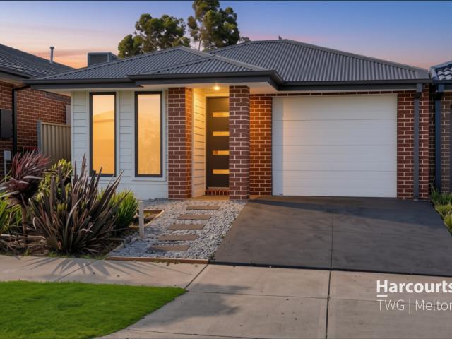 58 Torrance Drive, HARKNESS, VIC 3337