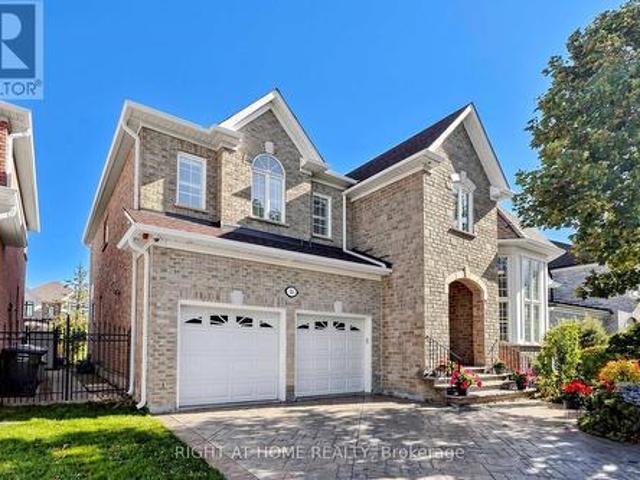 58 Treeline Boulevard, Brampton, ON, L6P 1E4 house for sale | Listing ID W14080 | Royal LePage