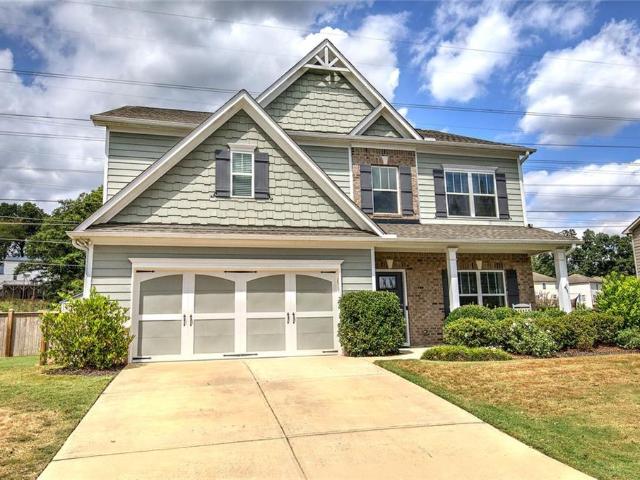 58 Twelve Oaks Drive SE