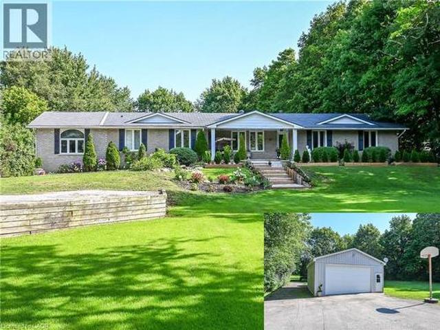 58 Unity Side Road, Caledonia, ON, N3W 1Y2 house for sale | Listing ID 40855 | Royal LePage
