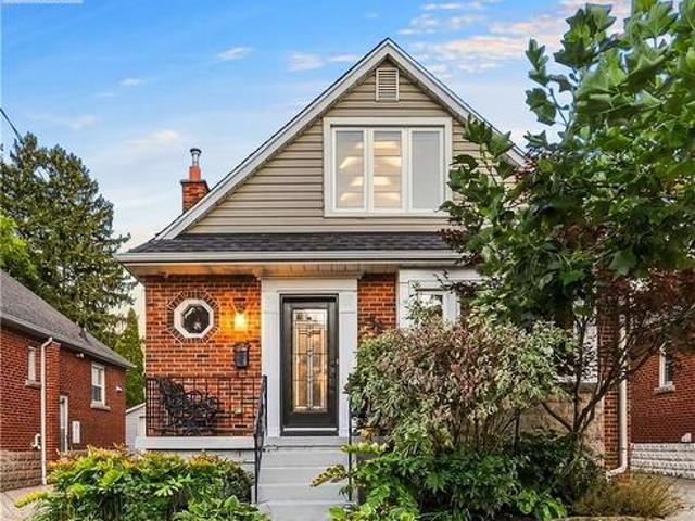 58 Uplands Avenue, Hamilton, ON, L8S 3X8 house for sale | Listing ID 40866 | Royal LePage