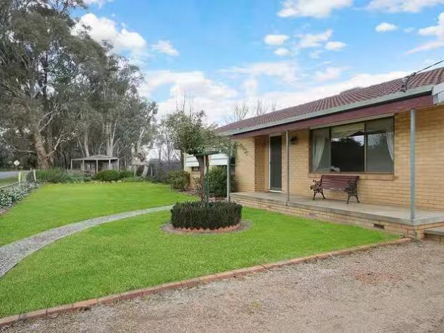 58 Urana Road, Burrumbuttock, NSW 2642