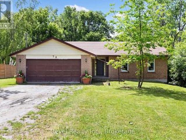 58 Verna Drive, Kawartha Lakes Little Britain, ON, K0M 2C0 house for sale | Listing ID X13807 | Royal LePage