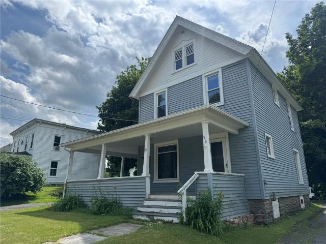 58 W Main Street
