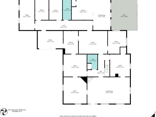 58 W First St