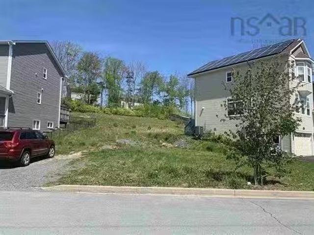 58 Wakefield Court, Middle Sackville, NS, B4E 0H1 vacant lan.