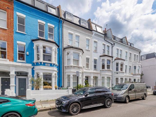 58 Waldemar Avenue, London, SW6 5NA, United Kingdom | 5 bed townhouse for rent #135134347 | Rentberry