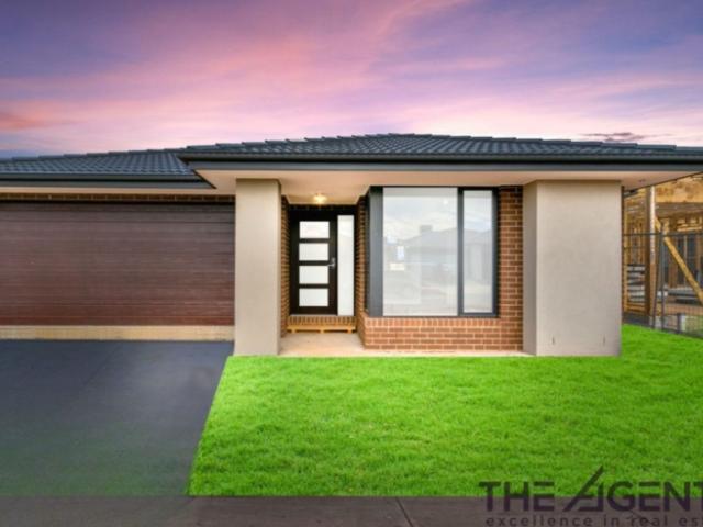 58 Warrigal Drive, Aintree VIC 3336 AUS