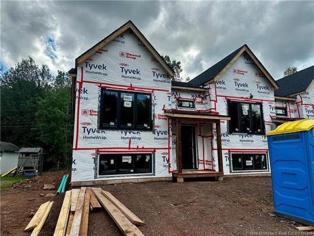 58 Waterfall Dr, Riverview, NB, E1B 3C4 house for sale | Listing ID NB146777 | Royal LePage
