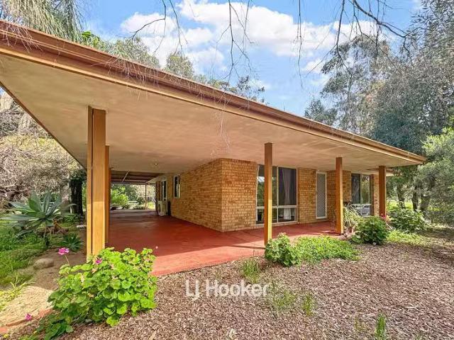 58 Weld Road, Capel, WA 6271