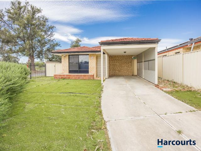 58 Wellaton Street, MIDVALE, WA 6056