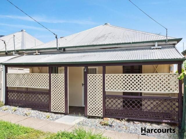 58 Wellington Street, PETRIE TERRACE, QLD 4000