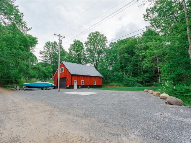 58 Whitewood Tract