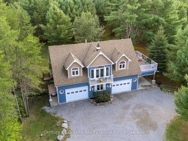 58 Winchester Drive, Kawartha Lakes Somerville, ON, K0M 1C0 house for sale | Listing ID X13802 | Royal LePage
