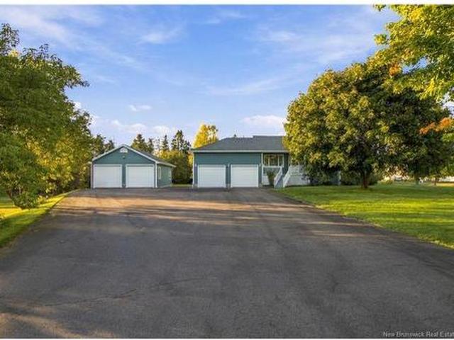 58 Will Rogers Rd, Lutes Mountain, NB, E1G 2X7 house for sale | Listing ID NB148464 | Royal LePage