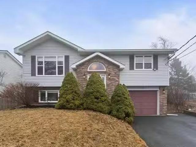 58 Willowdale Drive, Dartmouth, NS, B2V 1C2 house for sale.
