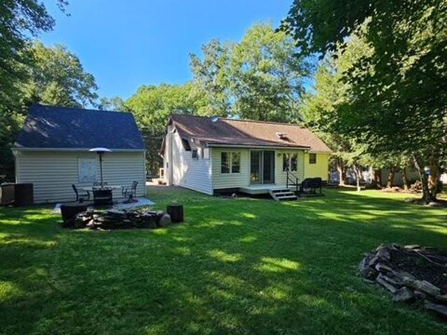 58 Woodland Road