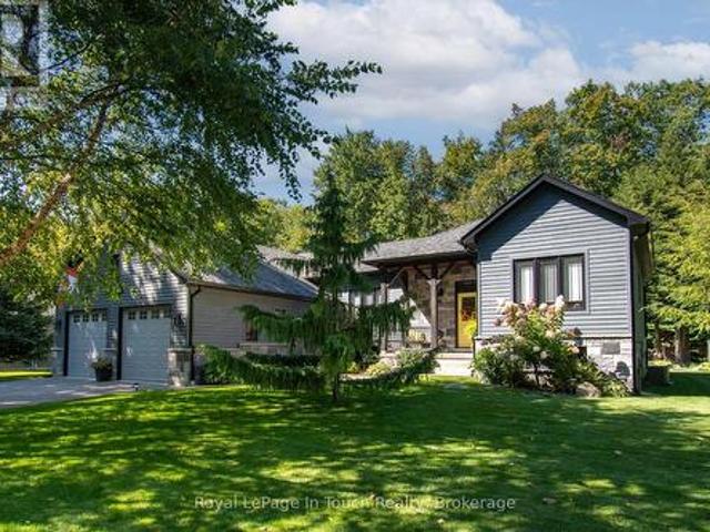 58 Wolfe Trail, Tiny, ON, L9M 0H7 house for sale | Listing ID S13823 | Royal LePage