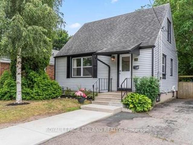 58 Wyatt Street, London North N, ON, N6H 1A7 house for sale | Listing ID X13588 | Royal LePage