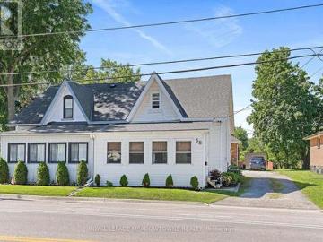58 Young Street, Halton Hills, ON, L7J 2G6 house for sale | Listing ID W13493 | Royal LePage